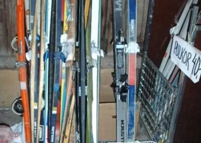 Elektronik och apparater